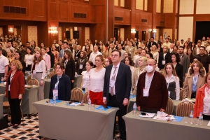 4. Enfeksiyon Hastalıkları ve Klinik Mikrobiyoloji Ulusal Asistan Kongresi 