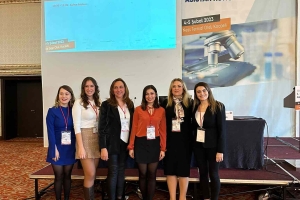 3. Asistan Kongresi 2025