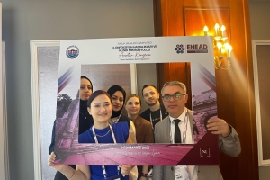 3. Asistan Kongresi 2025