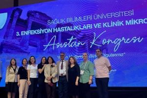 3. Asistan Kongresi 2025