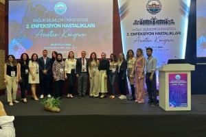 3. Asistan Kongresi 2025