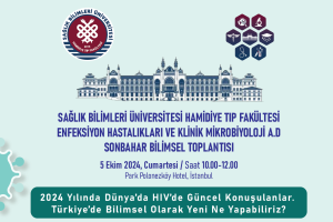 Polonezköy Bilimsel Toplantısı