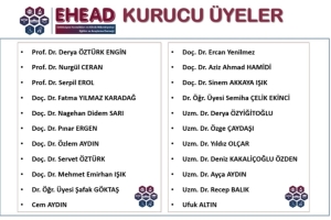 EHEAD 1. Olağan Genel Kurulu