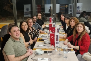 EHEAD 1. Olağan Genel Kurulu