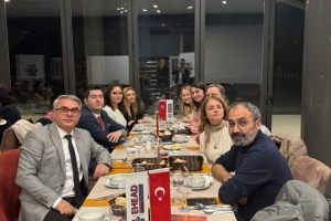 EHEAD 1. Olağan Genel Kurulu