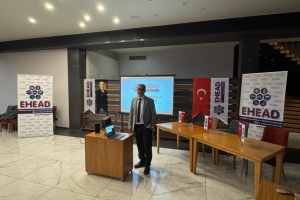 EHEAD 1. Olağan Genel Kurulu