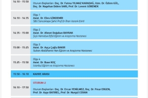 EHEAD Workshop - Güncel Literatür ve SUT Işığında Olgularla Hepatit B Yönetimi, 08 Şubat 2025