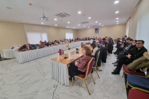 EHEAD Hepatit B Workshop - 08 Şubat 2025