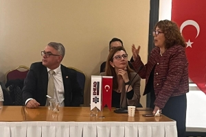 EHEAD Hepatit B Workshop - 08 Şubat 2025