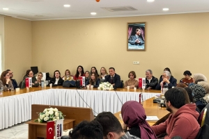 EHEAD Hepatit B Workshop - 08 Şubat 2025