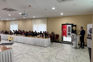 EHEAD Hepatit B Workshop - 08 Şubat 2025