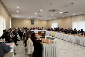 EHEAD Hepatit B Workshop - 08 Şubat 2025