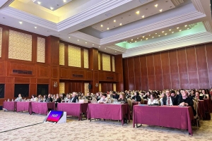 3. Asistan Kongresi 2025