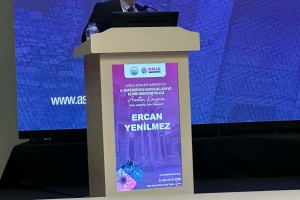 3. Asistan Kongresi 2025