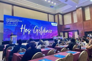 3. Asistan Kongresi 2025