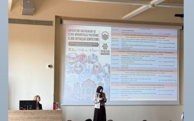 ''Klinik İhtiyaçlar Sempozyumu'' 06.06.2026 Hamidiye S.B.Ü.