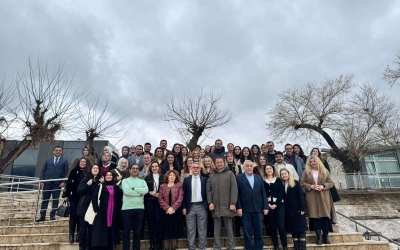 EHEAD Hepatit B Workshop - 08 Şubat 2025