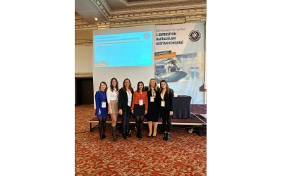 3. Asistan Kongresi 2025