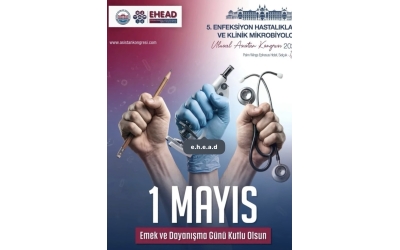 1 MAYIS İŞÇİ BAYRAMI KUYLU OLSUN...