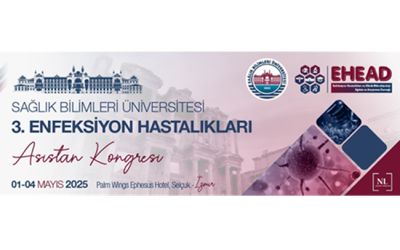 3. SBÜ Asistan Kongresi bildiri gönderim sistemi 
