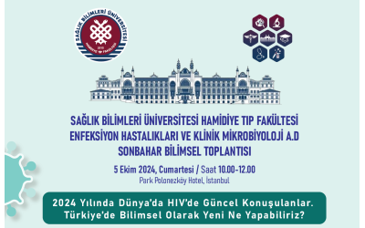 Polonezköy Bilimsel Toplantısı