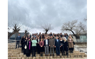 EHEAD Hepatit B Workshop - 08 Şubat 2025