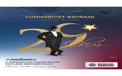 CUMHURİYETİMİZ 102 YAŞINDA ! 