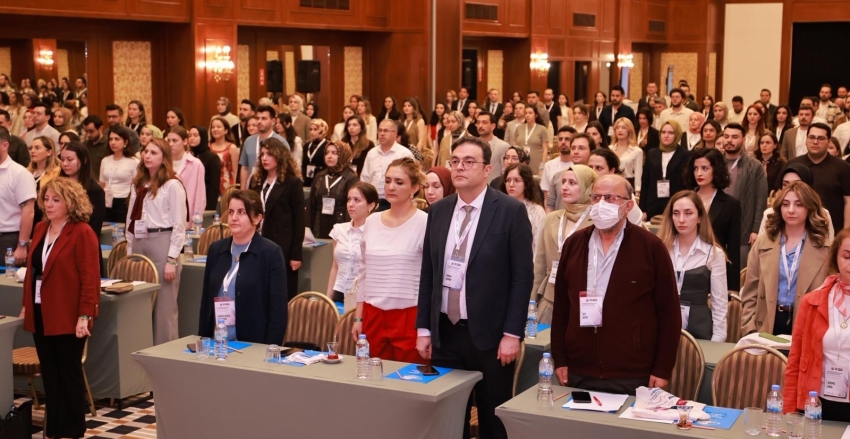 4. Enfeksiyon Hastalıkları ve Klinik Mikrobiyoloji Ulusal Asistan Kongresi 