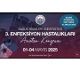 3. Enfeksiyon Hastalıkları ve Klinik Mikrobiyoloji Ulusal Asistan Kongresi 2025