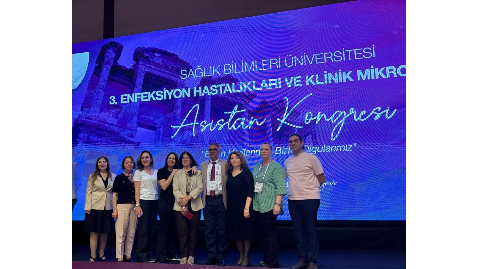 3. Asistan kongre hatırası 01-04 Mayıs 2025
