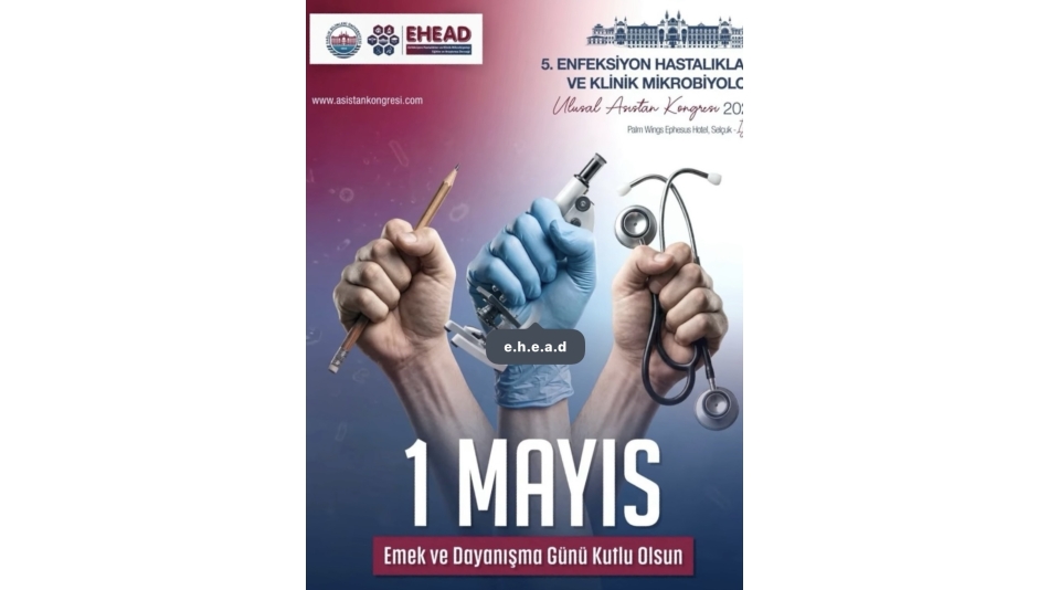 1 MAYIS İŞÇİ BAYRAMI KUYLU OLSUN...