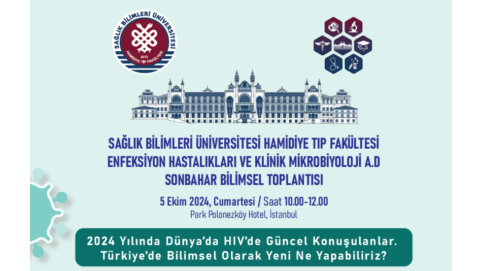Polonezköy Bilimsel Toplantısı