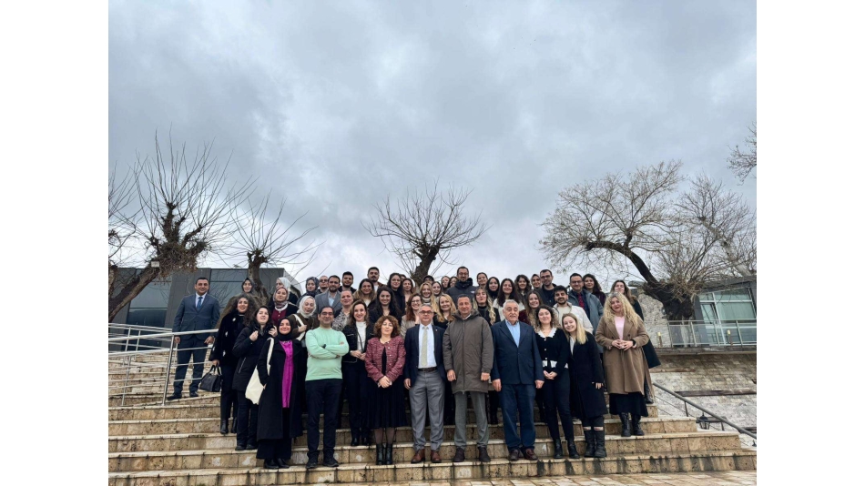 EHEAD Hepatit B Workshop - 08 Şubat 2025