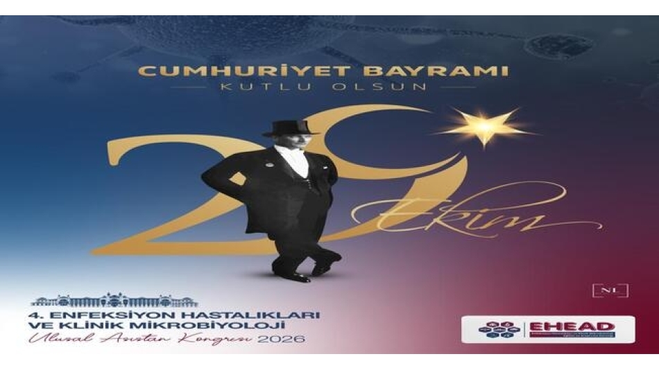 CUMHURİYETİMİZ 102 YAŞINDA ! 