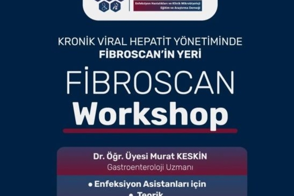 FİBROSCAN Workshop 